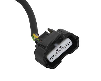 Rotcart X3M till Renault A-traktor