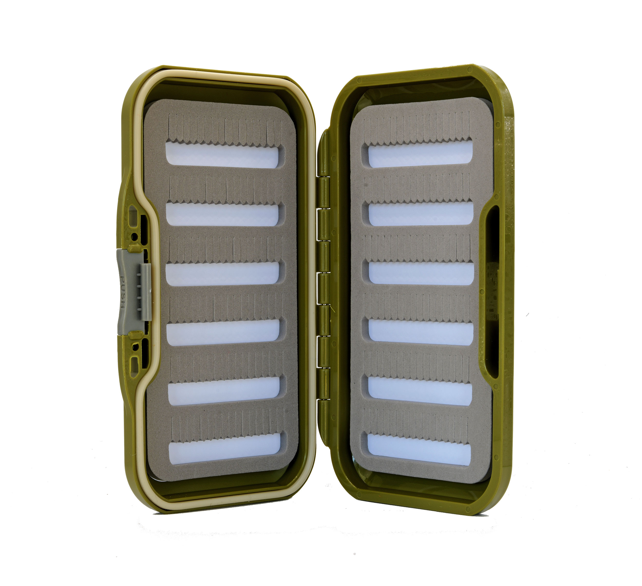 Wittmore Standard - Olive