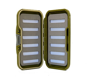 Wittmore Standard - Olive