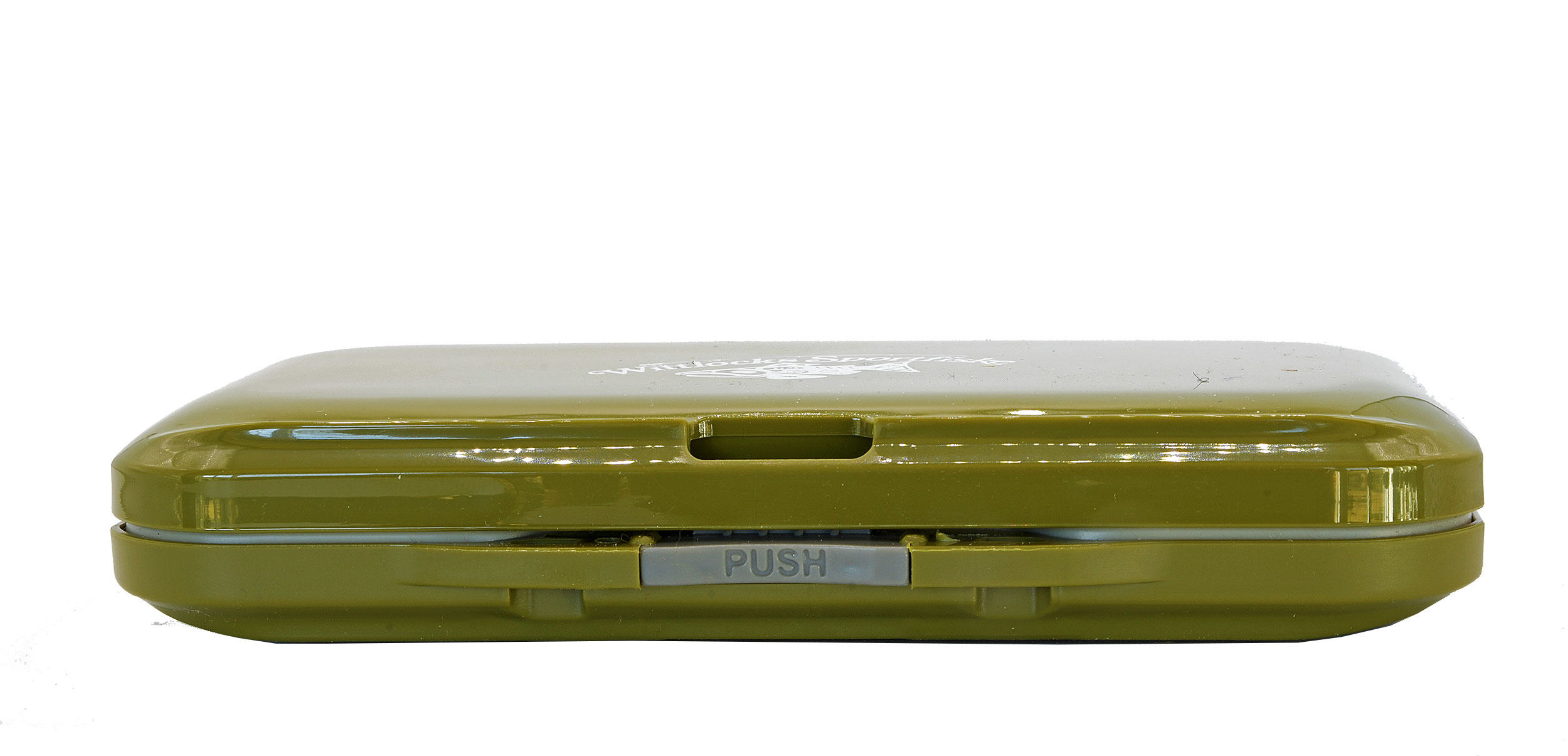 Wittmore Standard - Olive - 4
