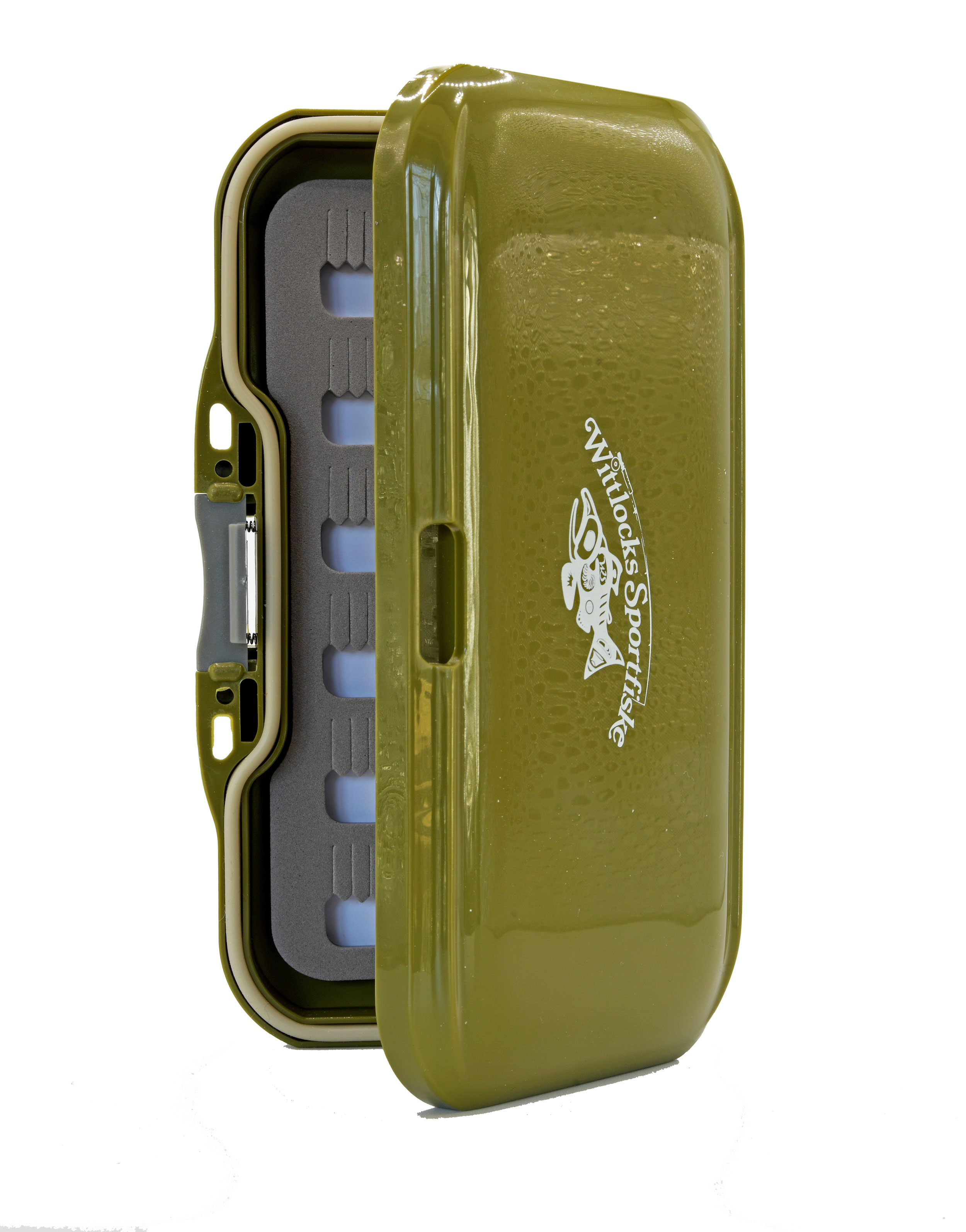 Wittmore Standard - Olive - 3