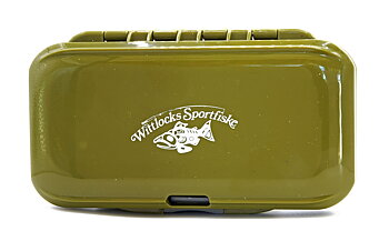 Wittmore Standard - Olive