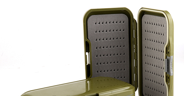 Wittmore Standard - Olive - 5