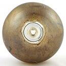 Bertil Vallien (Tornado 1983) Swelling Vase with Iridescent Surface 10 cm #48279