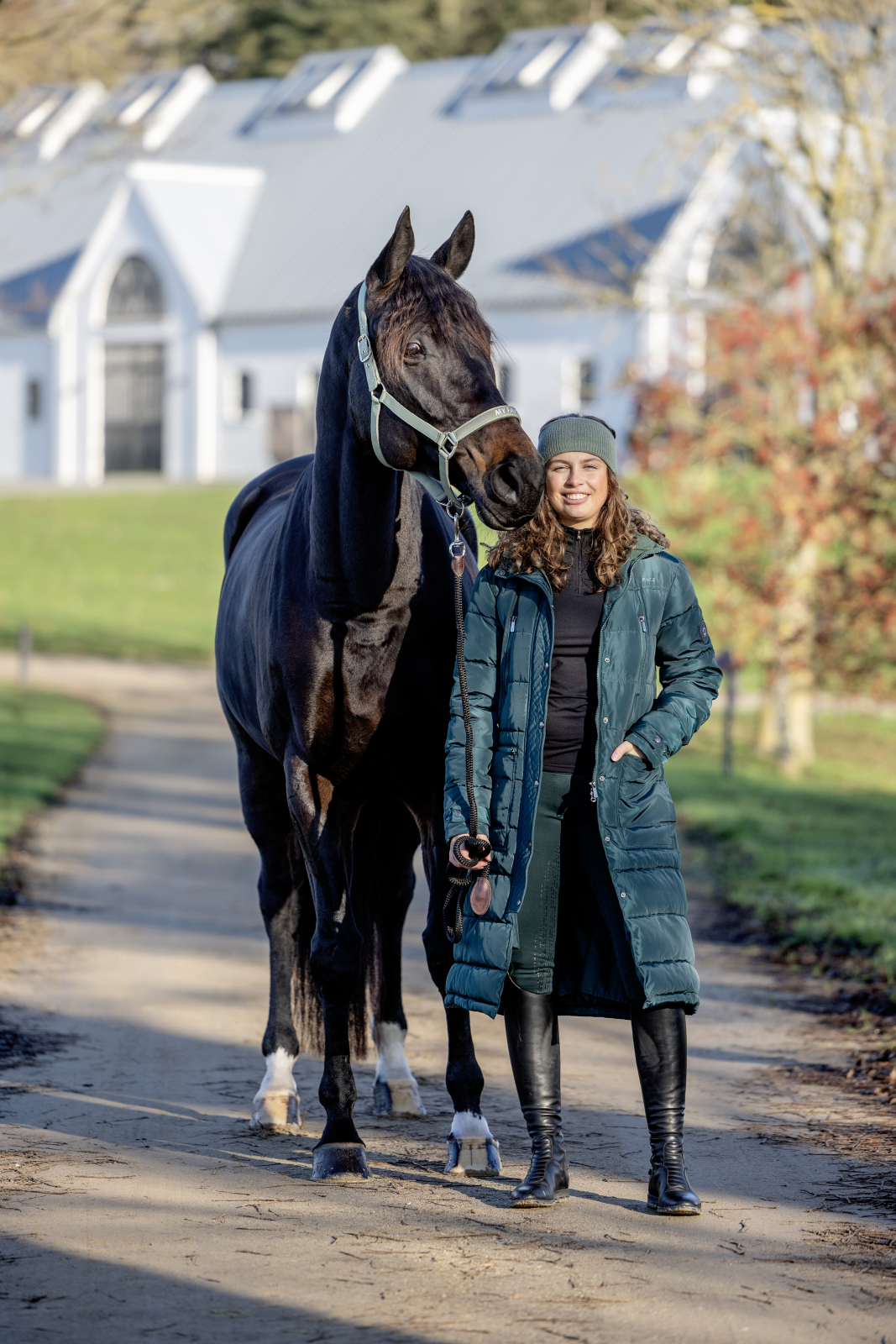 Grimma Malva - "My Favorite"