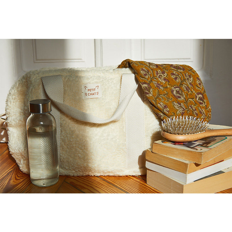 VOYAGE BAG - 7
