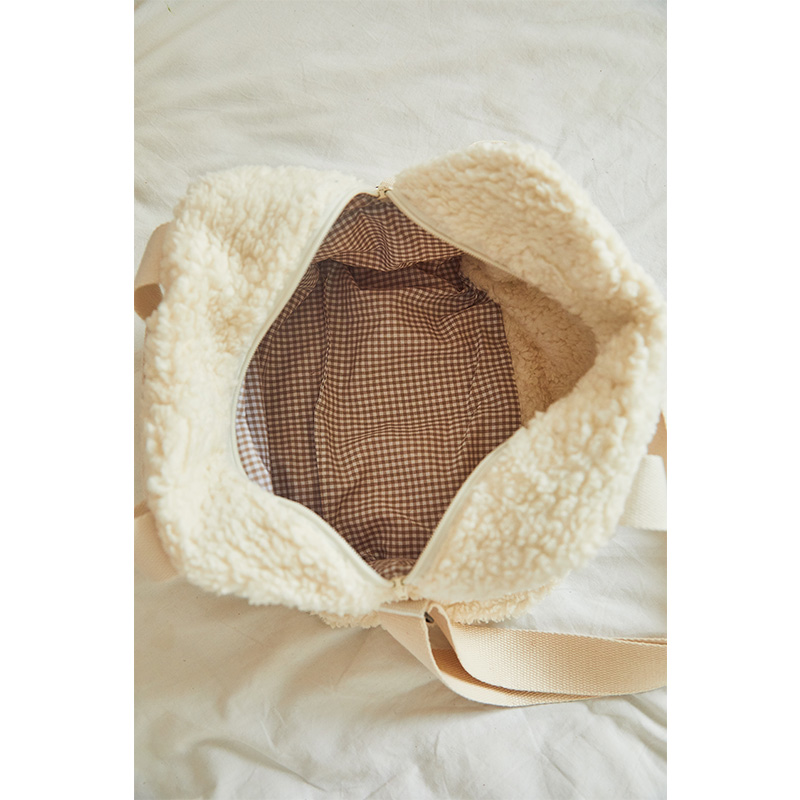 VOYAGE BAG - 12