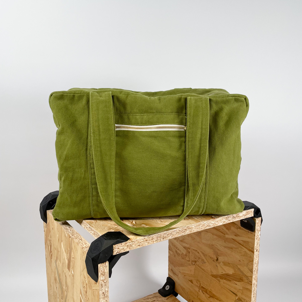 VOYAGE BAG - 33