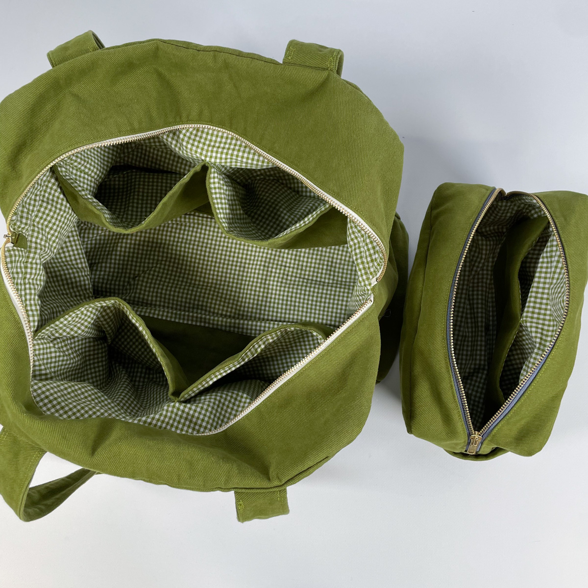 VOYAGE BAG - 34