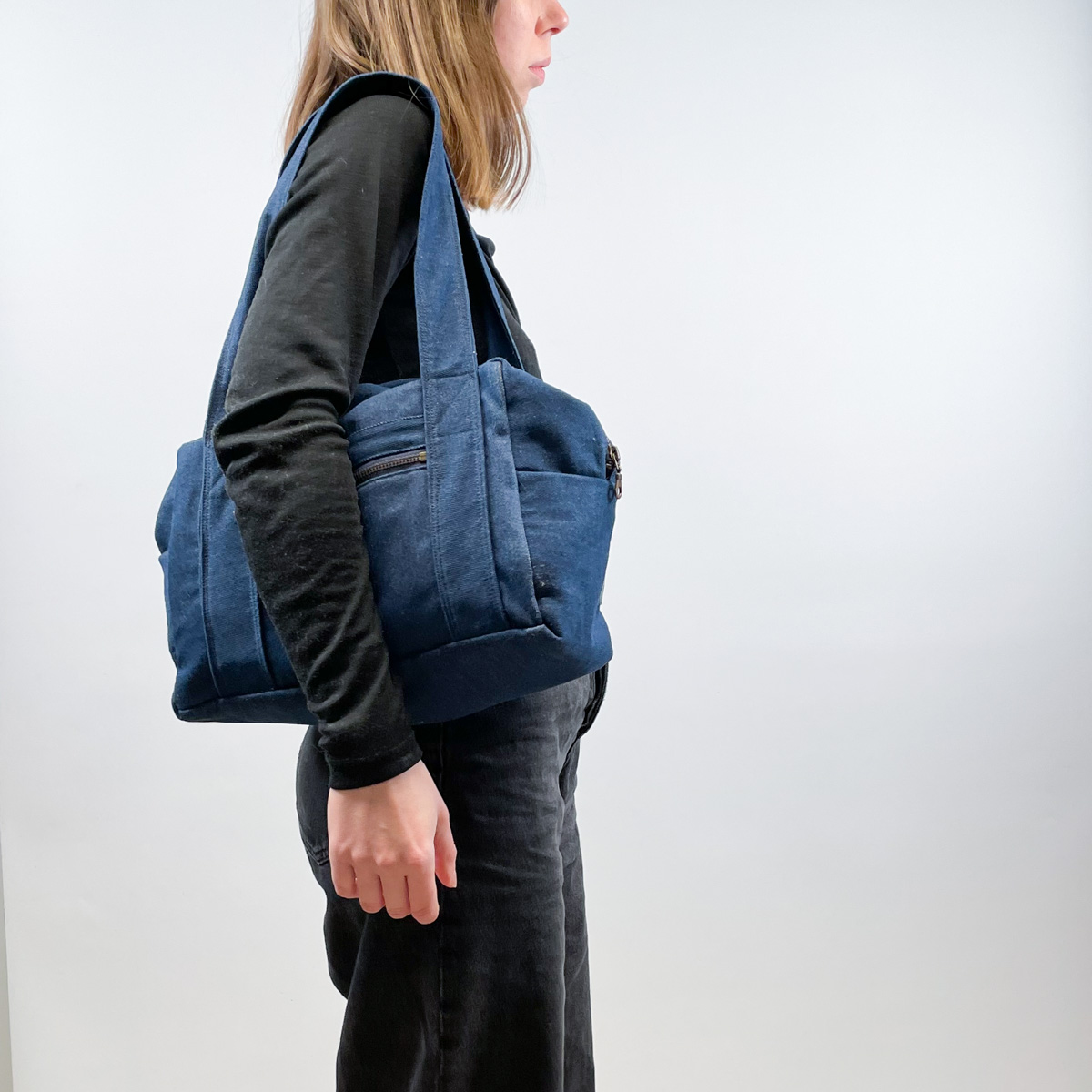 VOYAGE BAG - 39