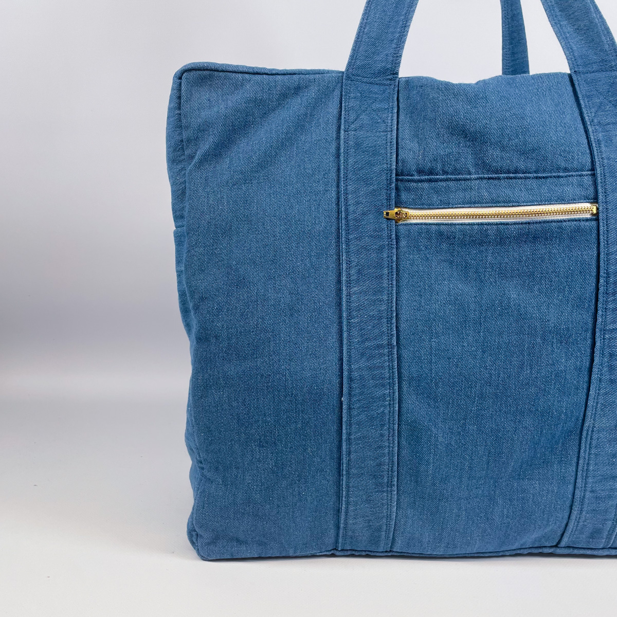 VOYAGE BAG - 48