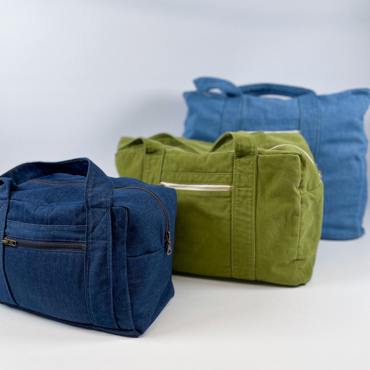 VOYAGE BAG - 30