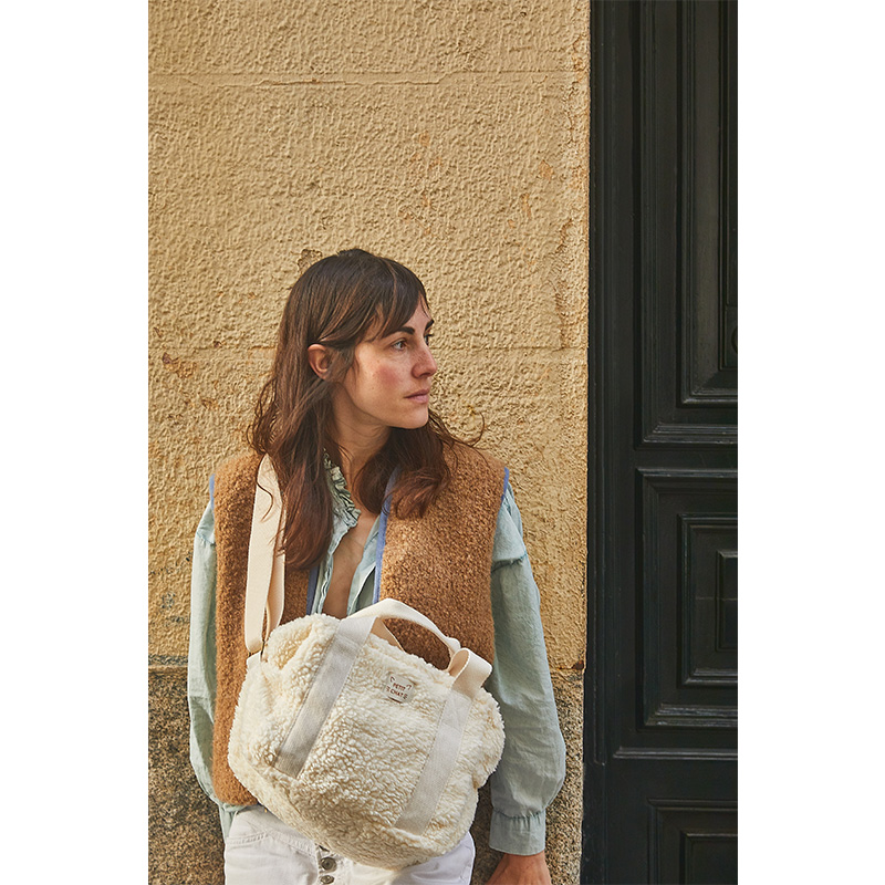 VOYAGE BAG - 18