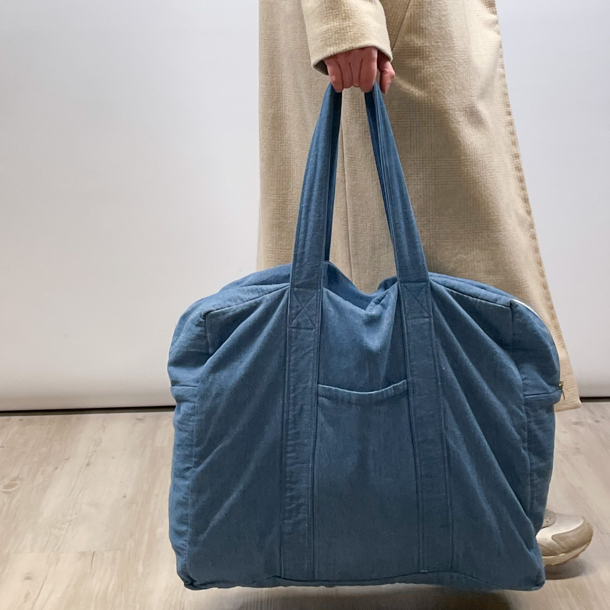 VOYAGE BAG - 28
