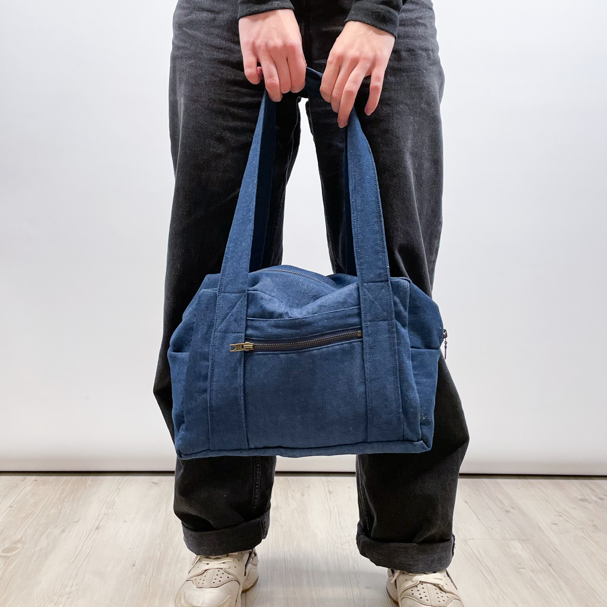 VOYAGE BAG - 38
