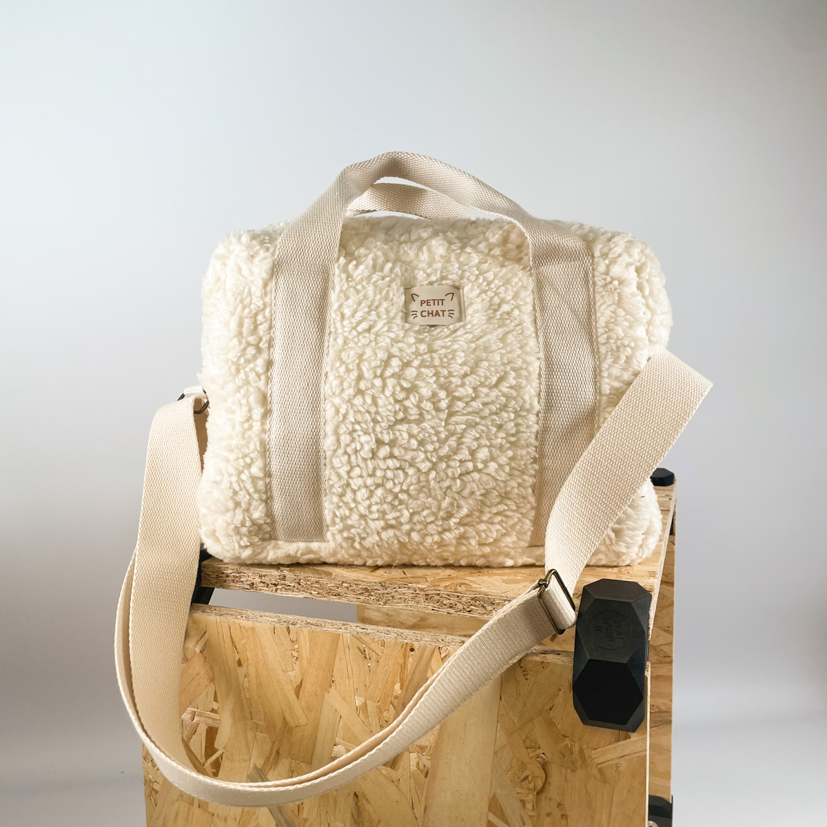 VOYAGE BAG - 24