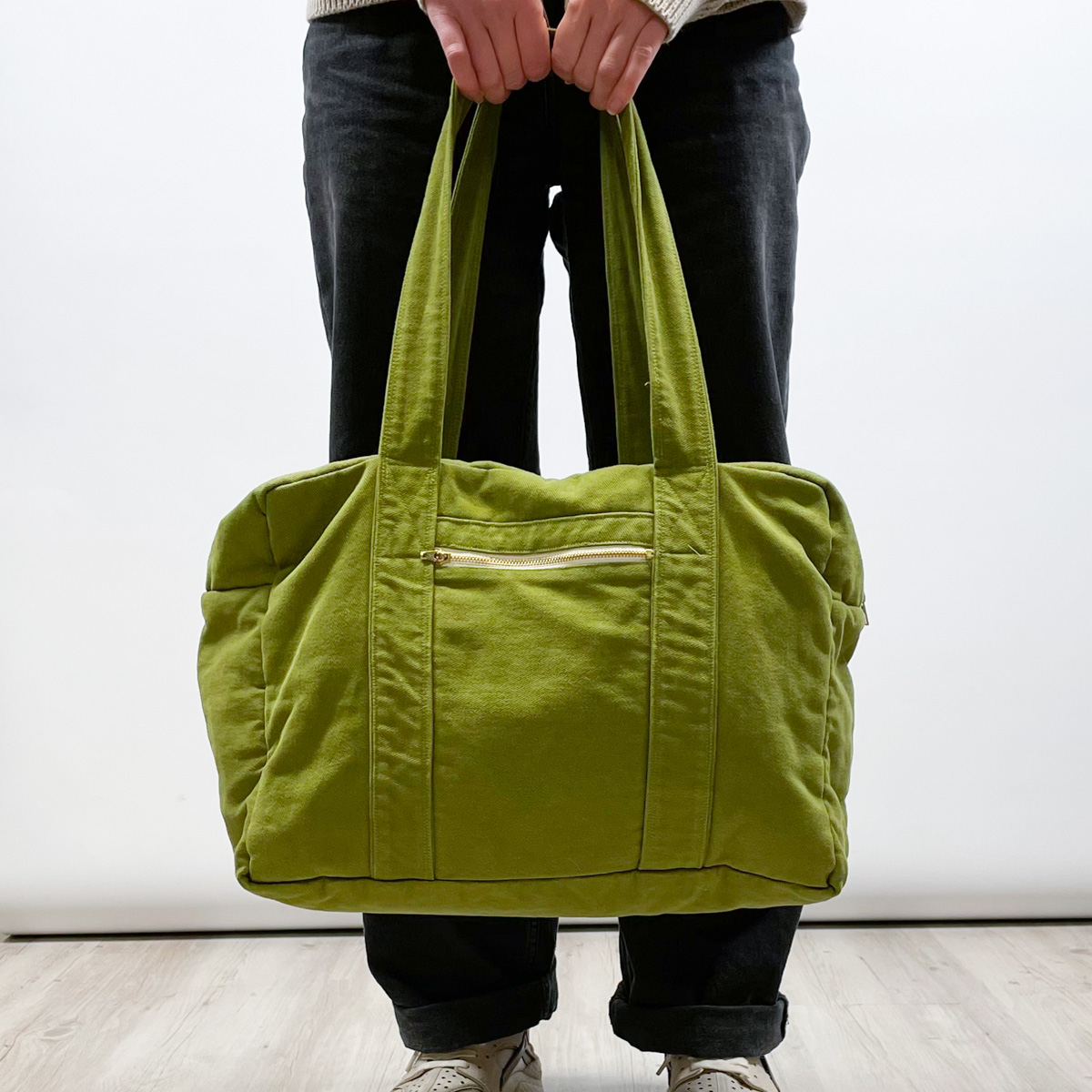 VOYAGE BAG - 36