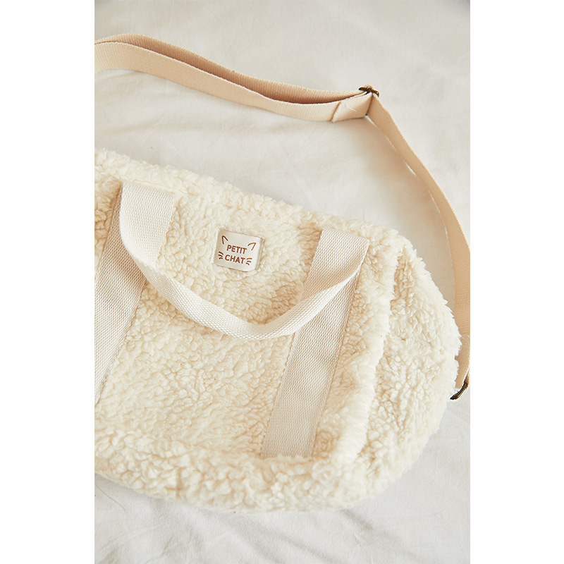 VOYAGE BAG - 5