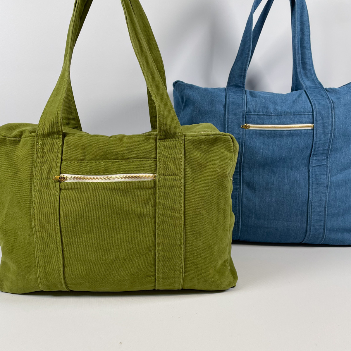 VOYAGE BAG - 31