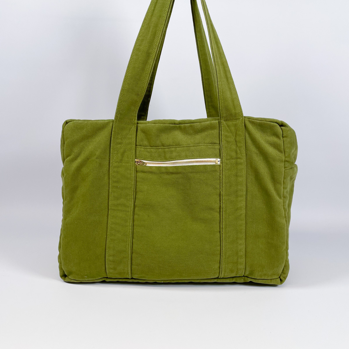 VOYAGE BAG - 35