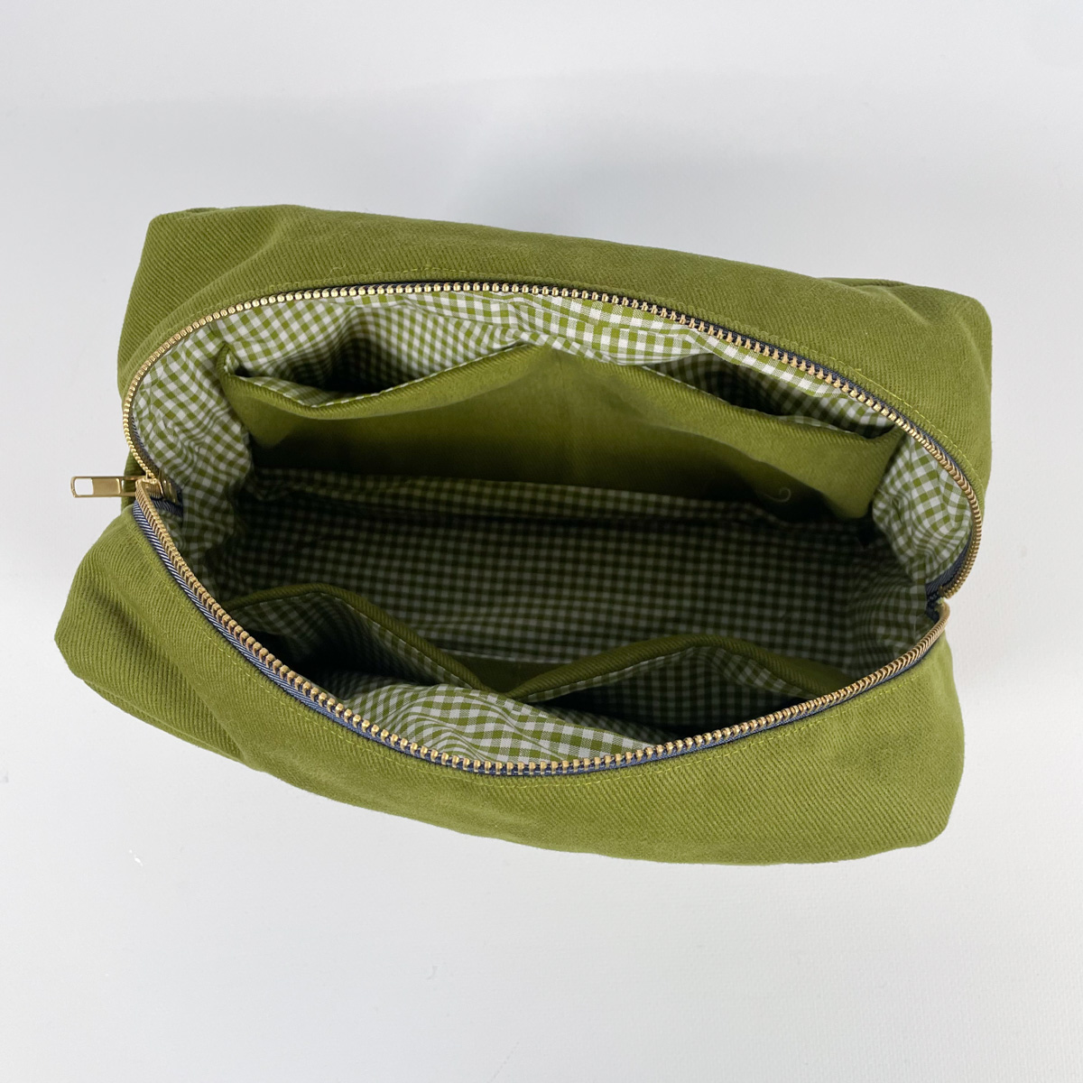 VOYAGE BAG - 43