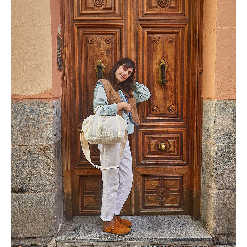 VOYAGE BAG - 15
