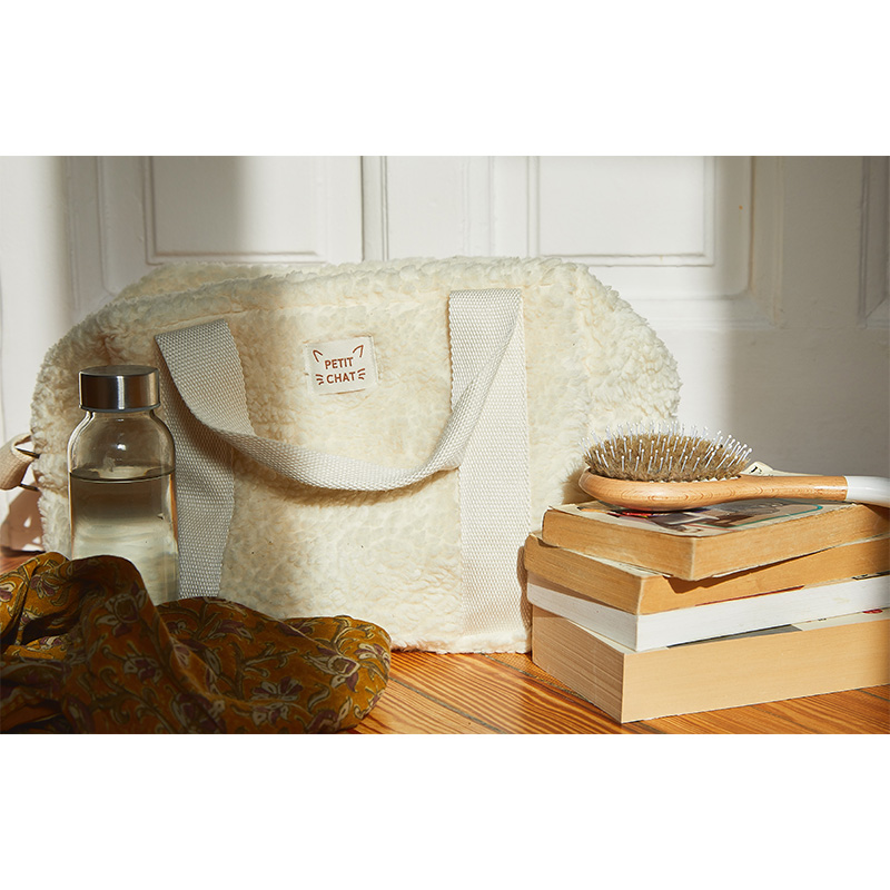 VOYAGE BAG - 6