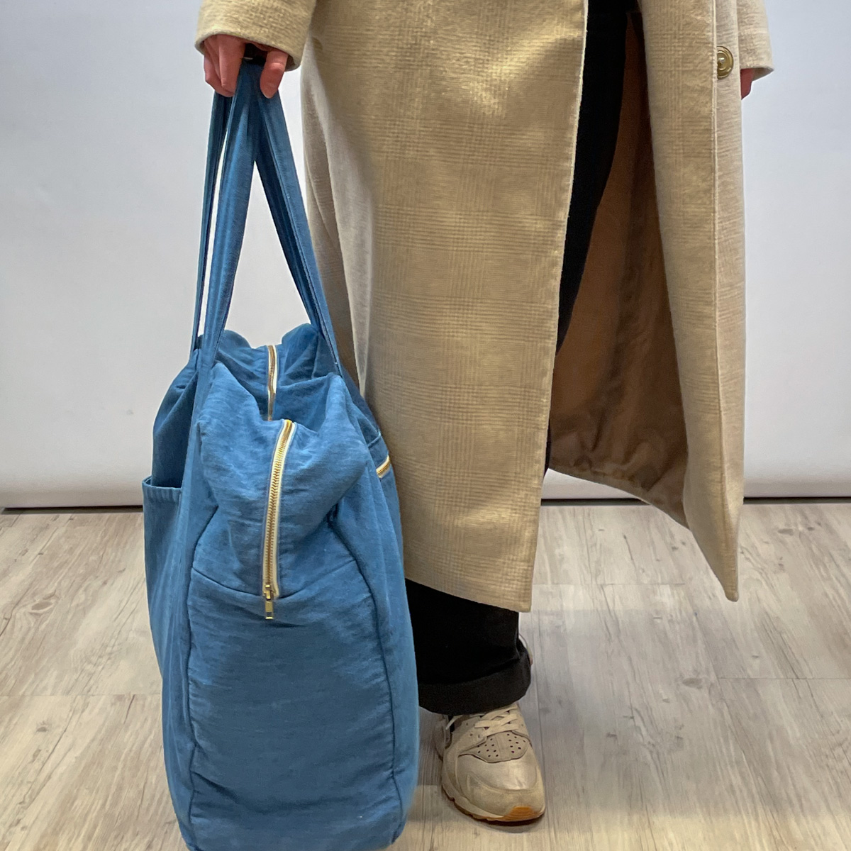 VOYAGE BAG - 29