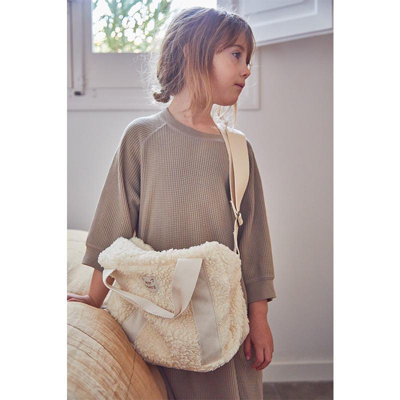 VOYAGE BAG - 4
