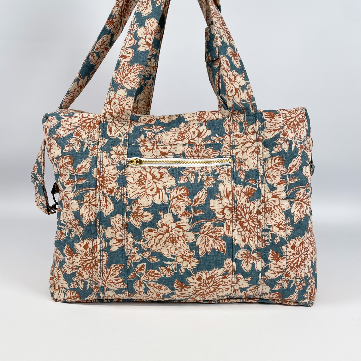 VOYAGE BAG - 42