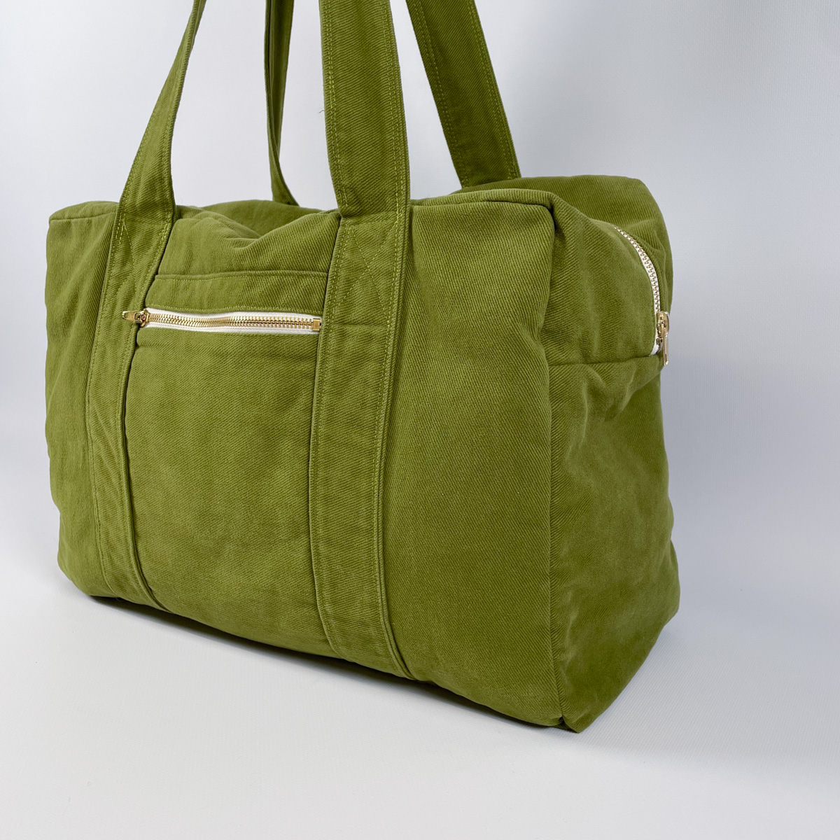 VOYAGE BAG - 32