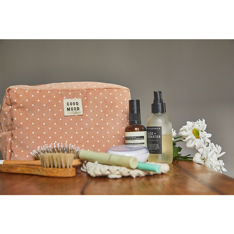 VOYAGE BAG - 20