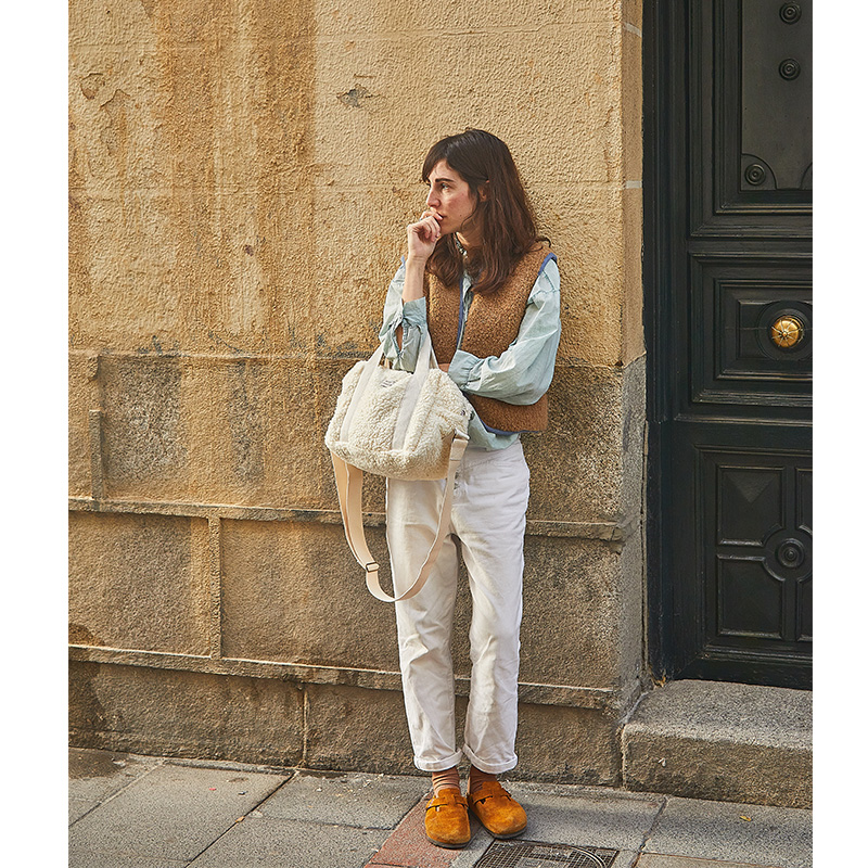 VOYAGE BAG - 19