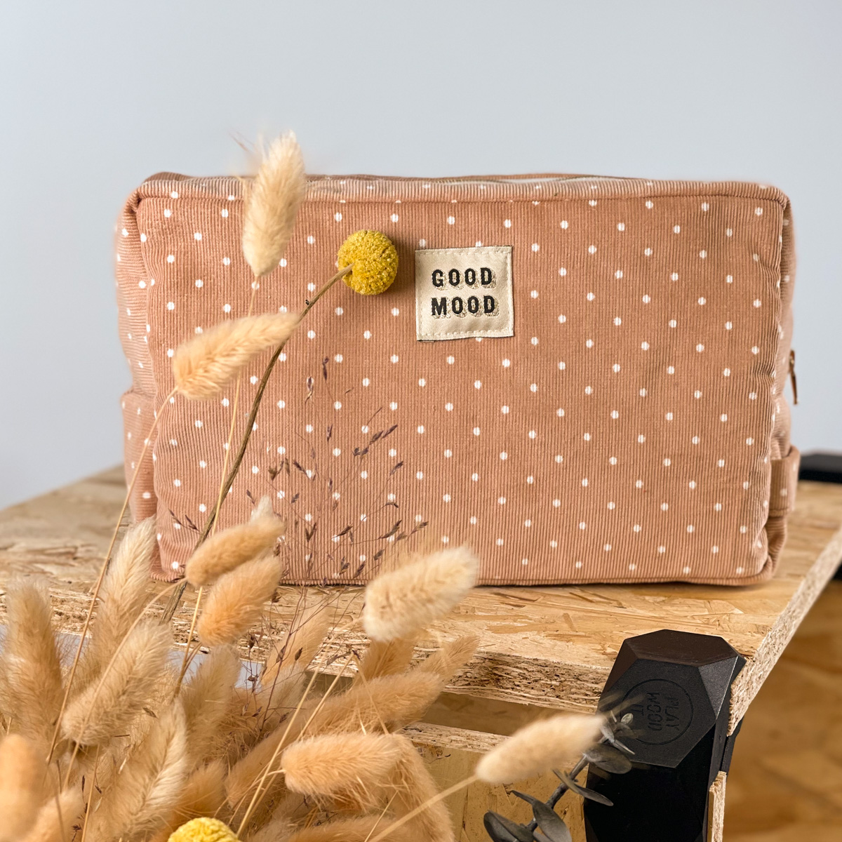 VOYAGE BAG - 21