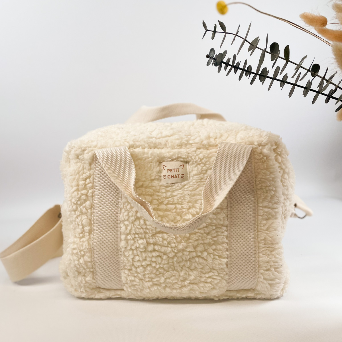 VOYAGE BAG - 26