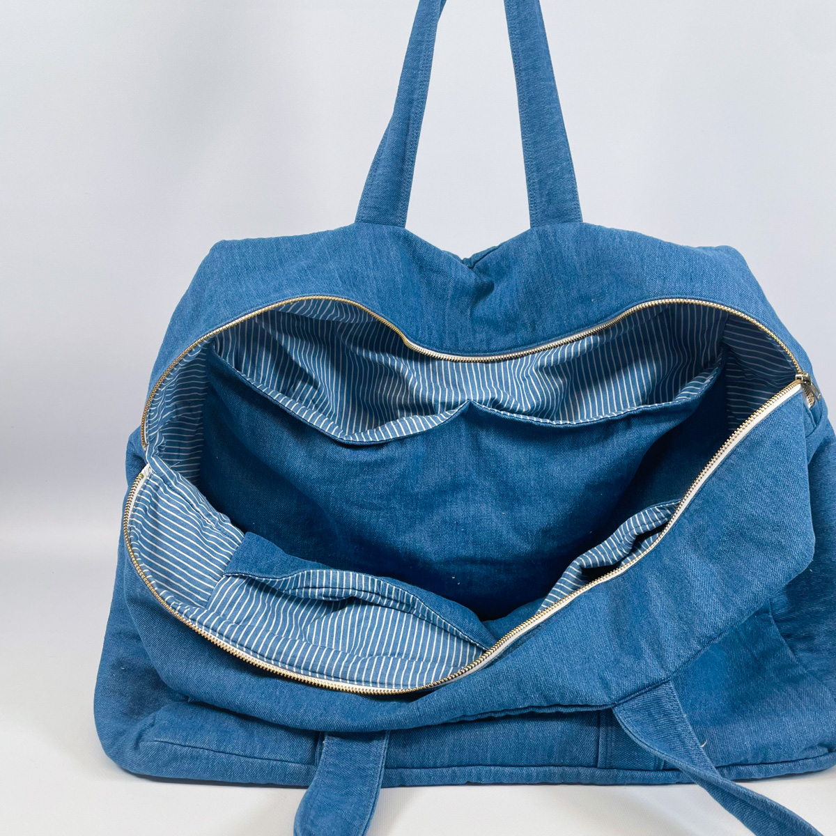 VOYAGE BAG - 49