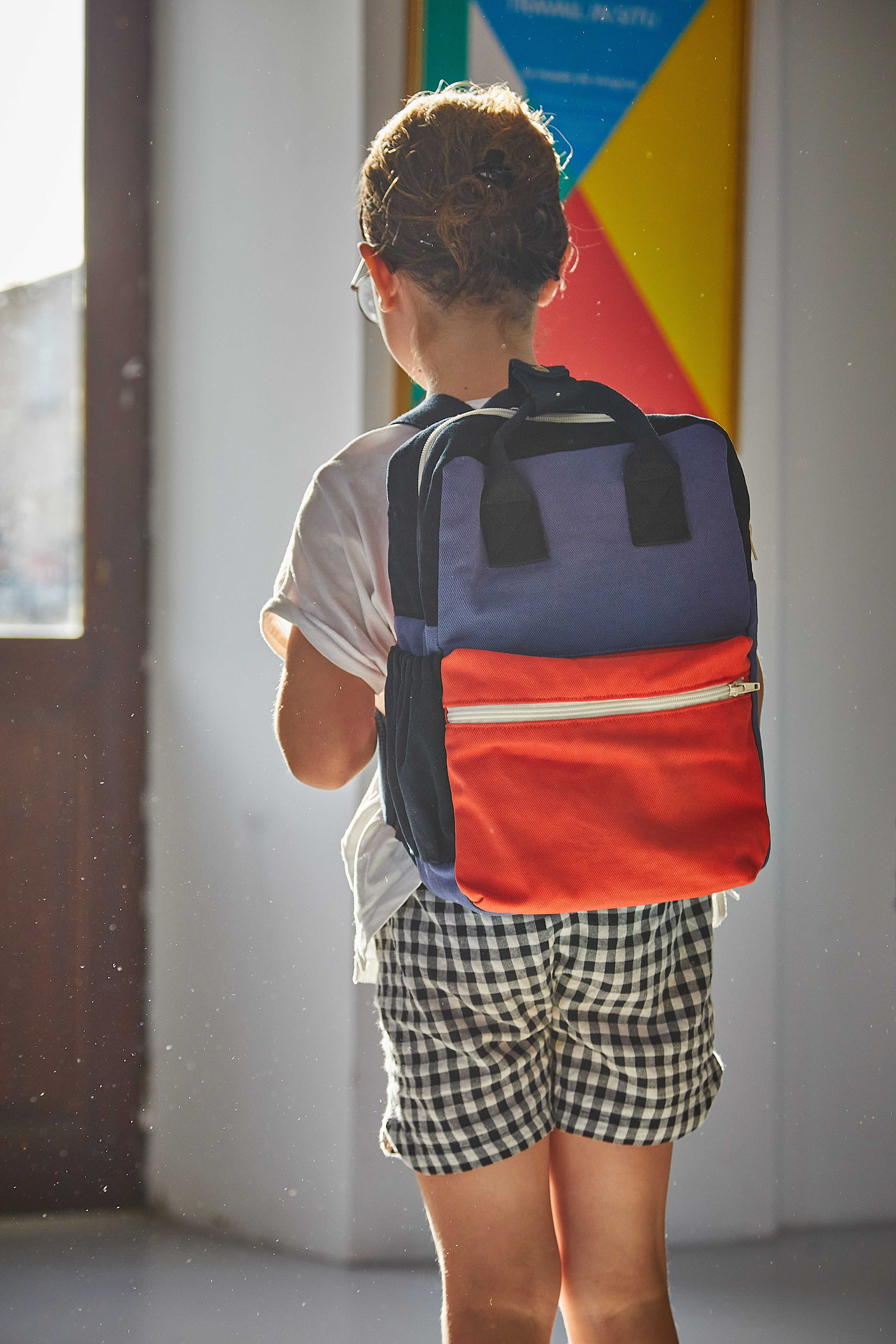 EUGENE BACKPACK - 25