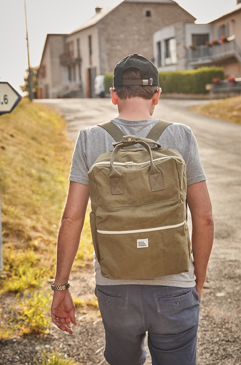 EUGENE BACKPACK - 6