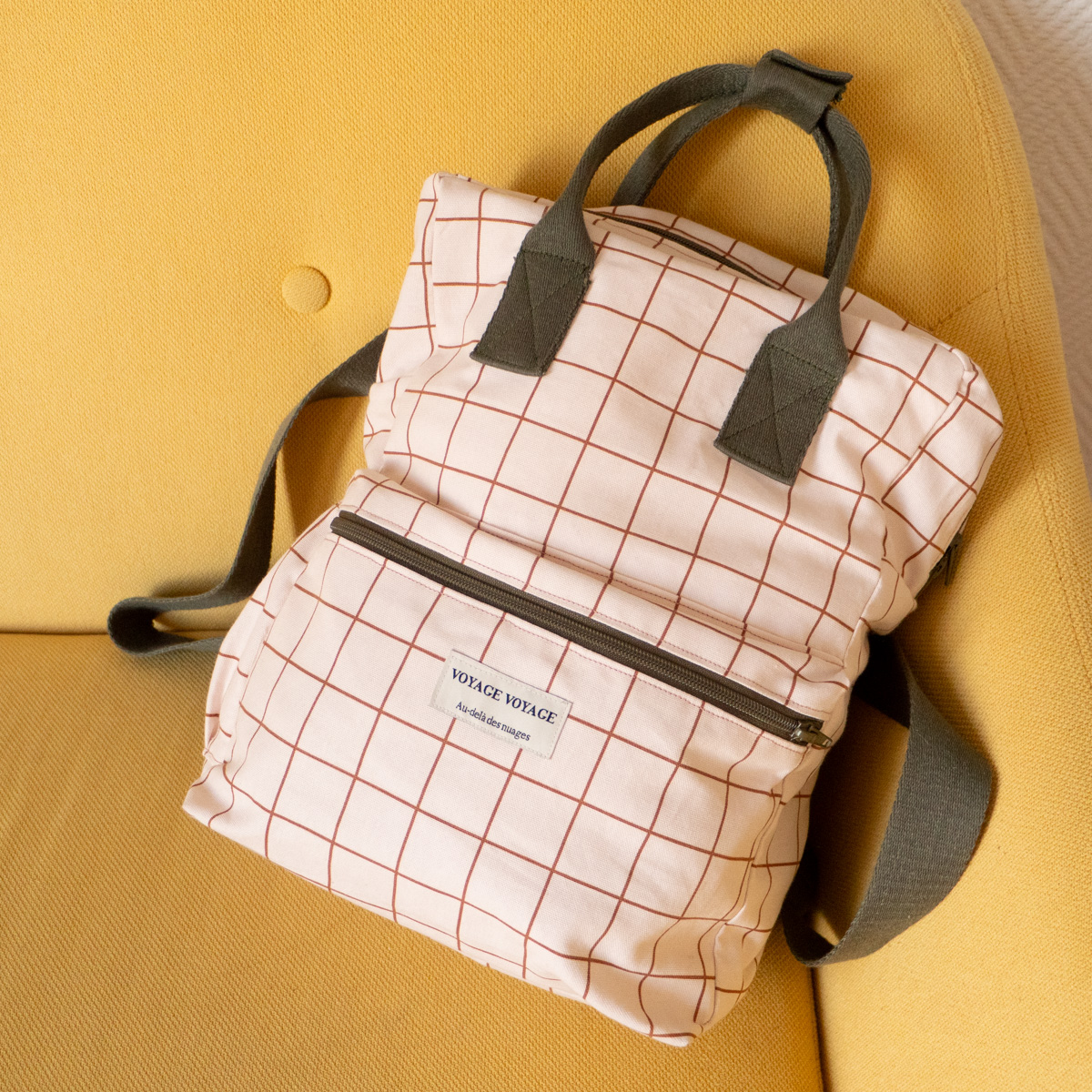 EUGENE BACKPACK - 15