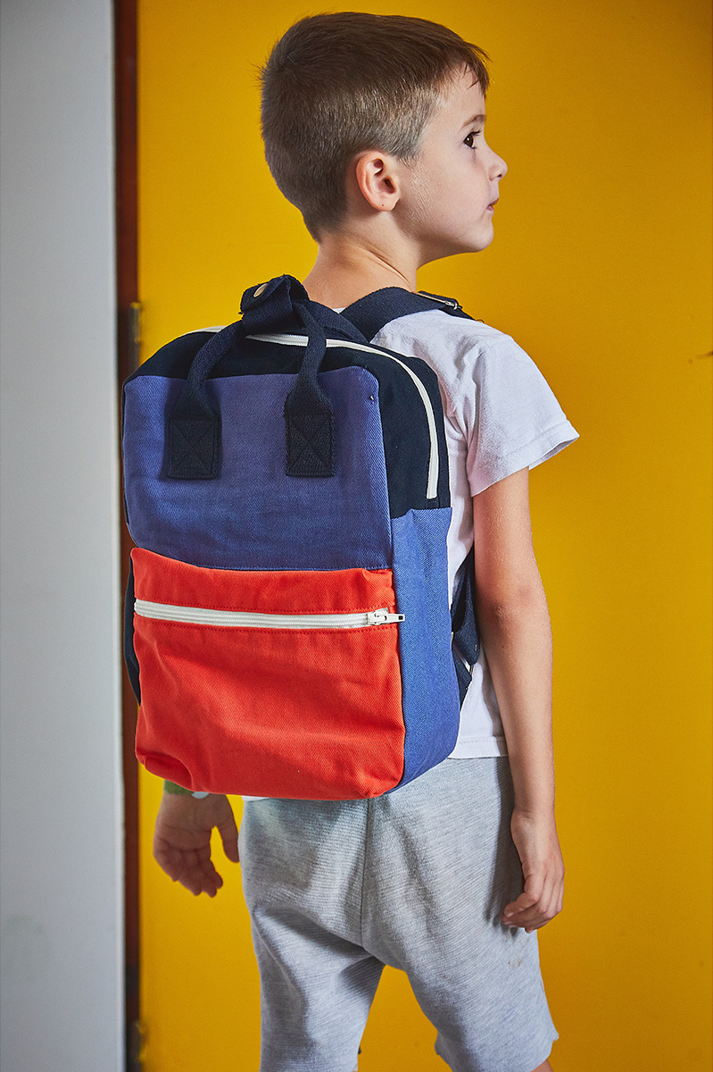 EUGENE BACKPACK - 24