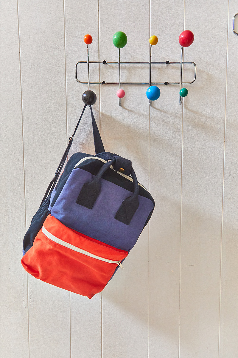 EUGENE BACKPACK - 23