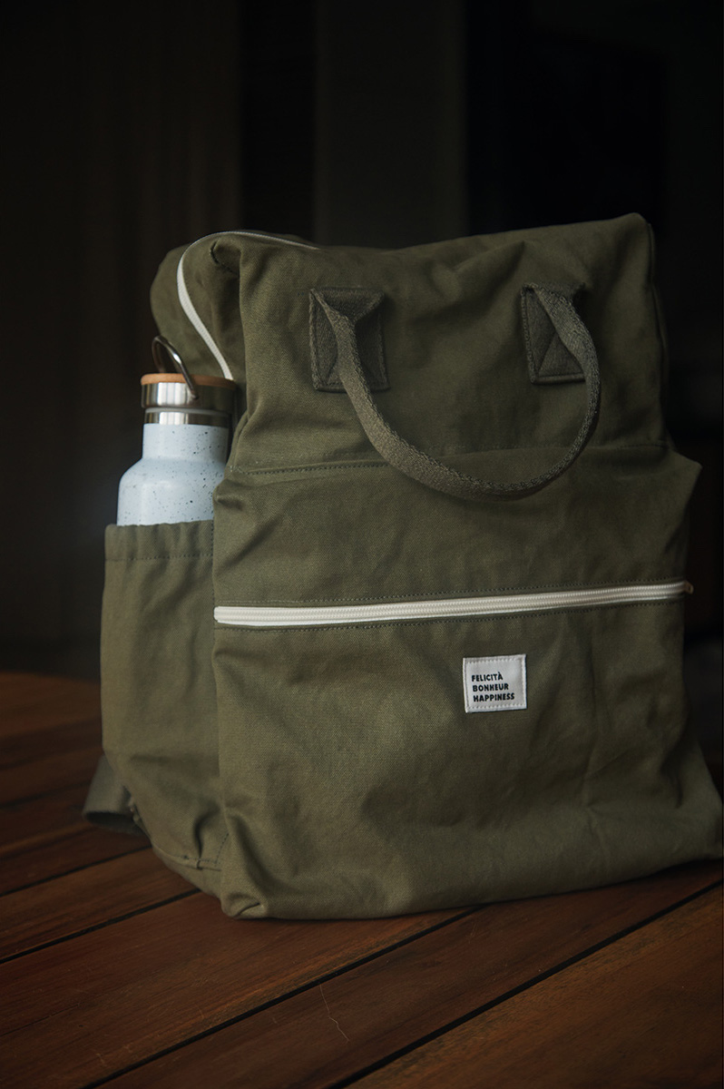 EUGENE BACKPACK - 11