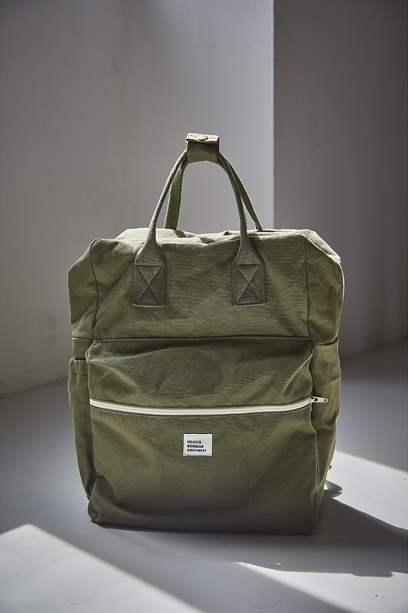 EUGENE BACKPACK - 10