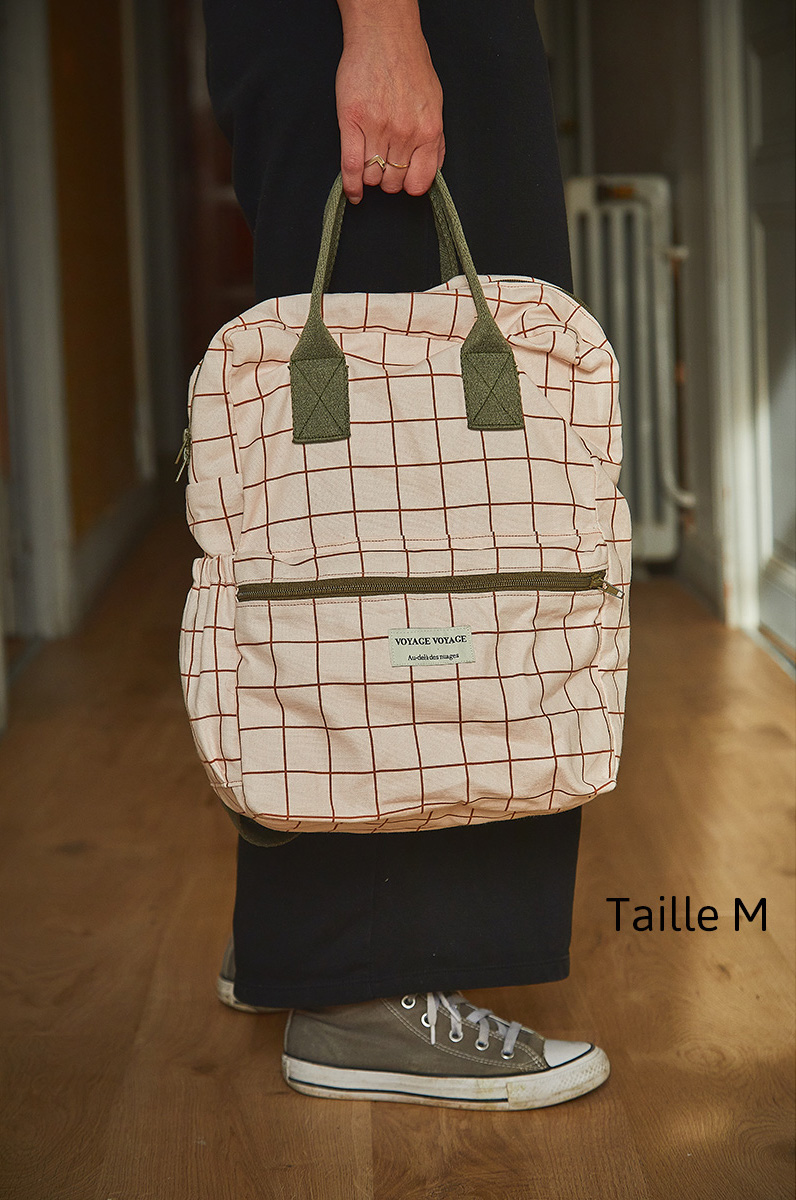 EUGENE BACKPACK - 16