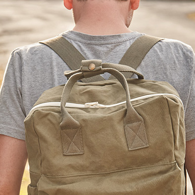 EUGENE BACKPACK - 5