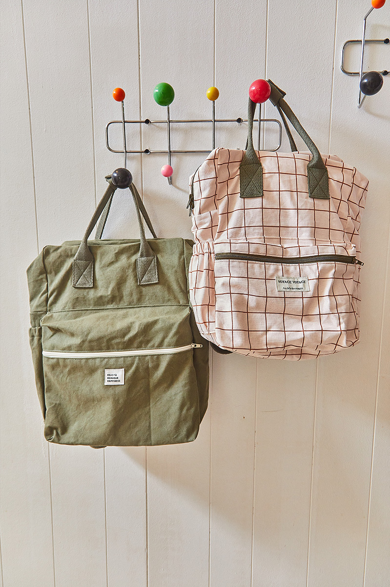 EUGENE BACKPACK - 33