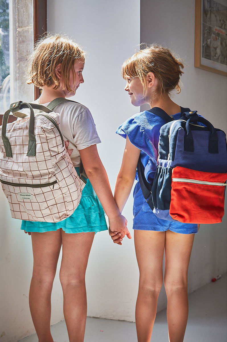 EUGENE BACKPACK - 35