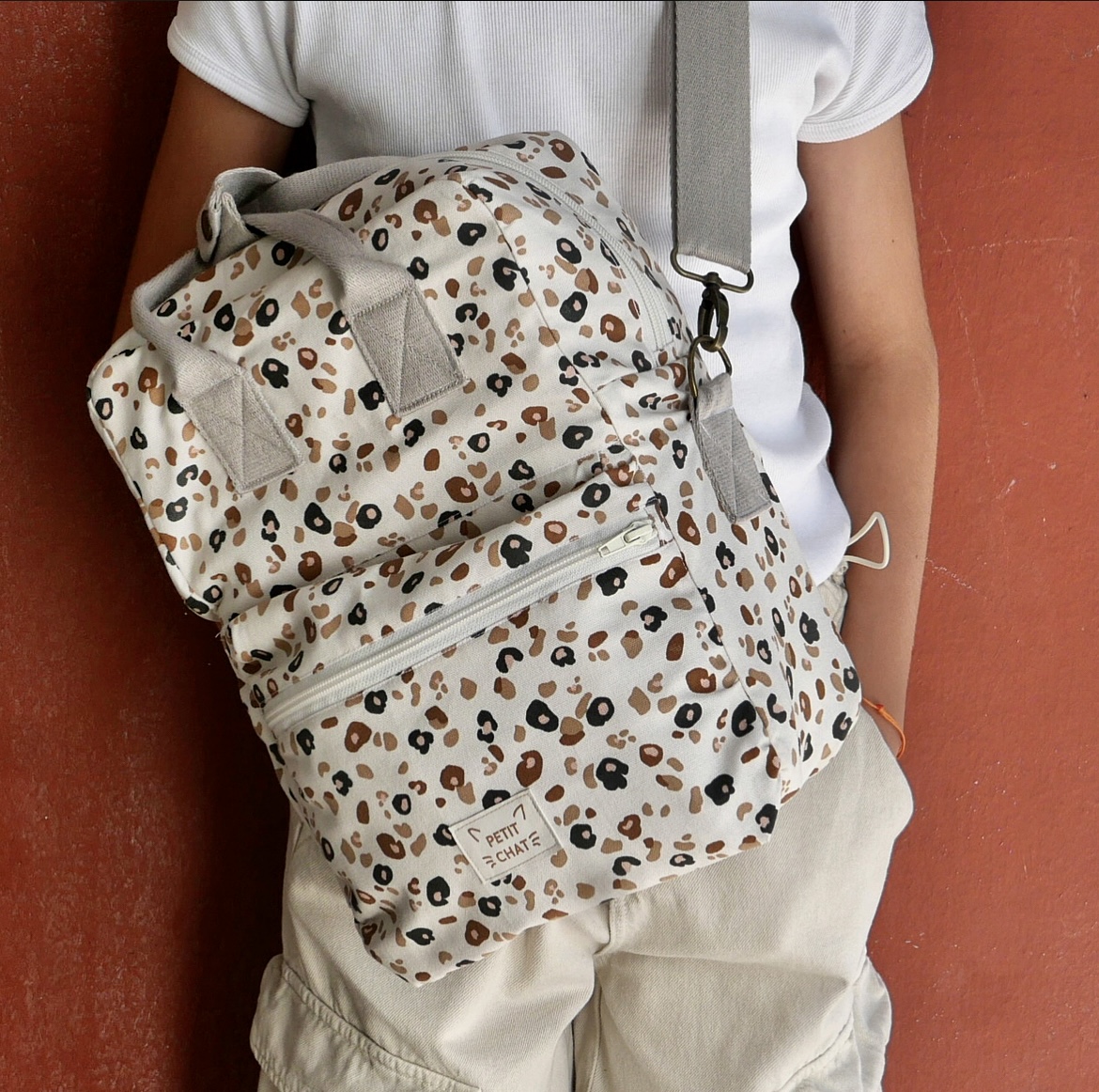 EUGENE BACKPACK - 27