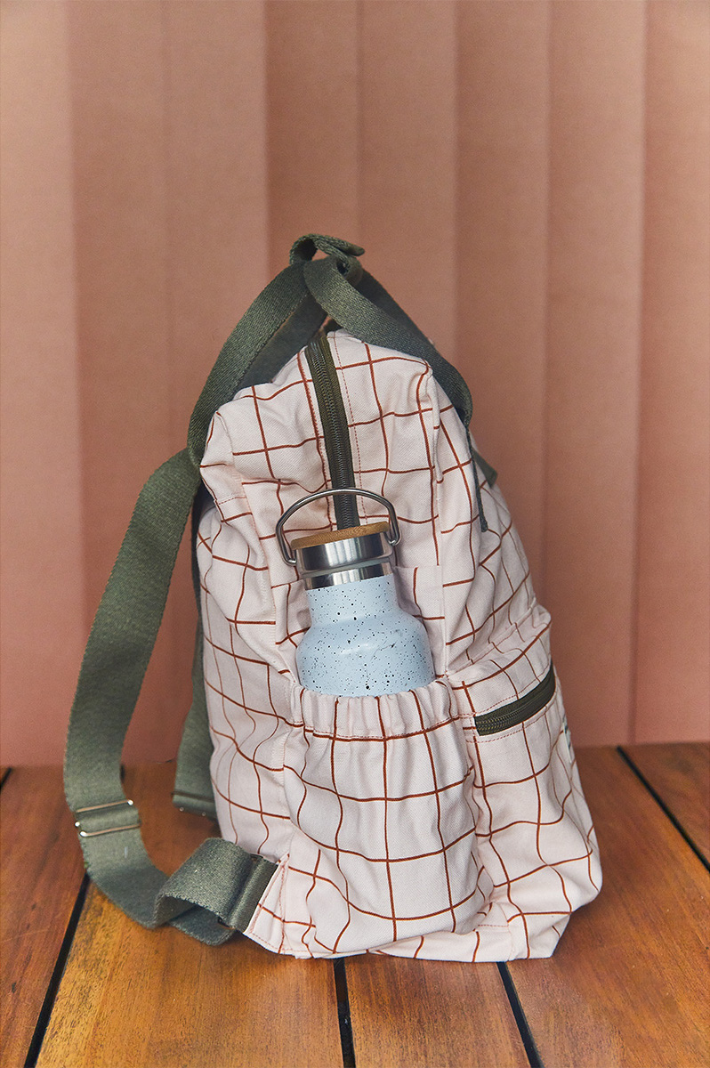 EUGENE BACKPACK - 13