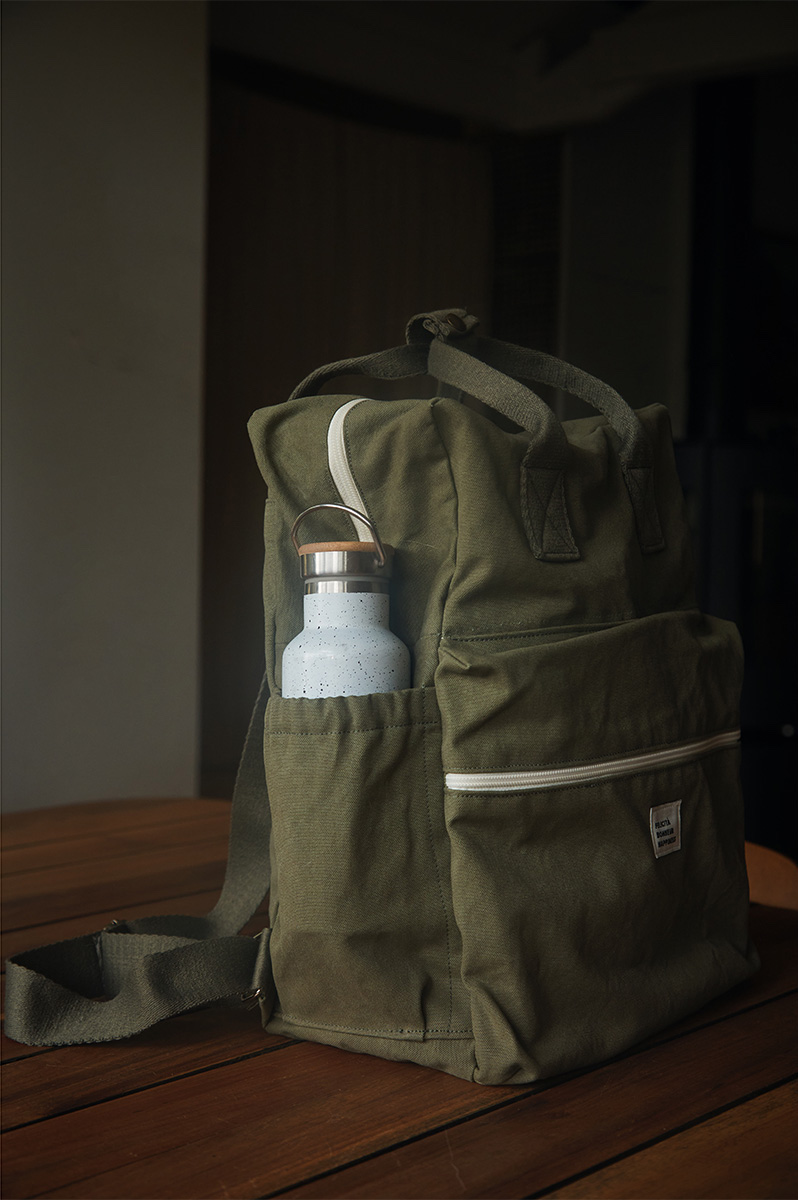 EUGENE BACKPACK - 9